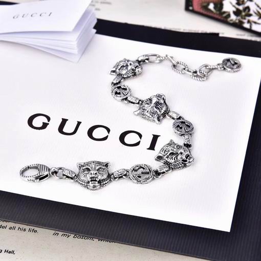 Gucci Bracelet 11lyh241